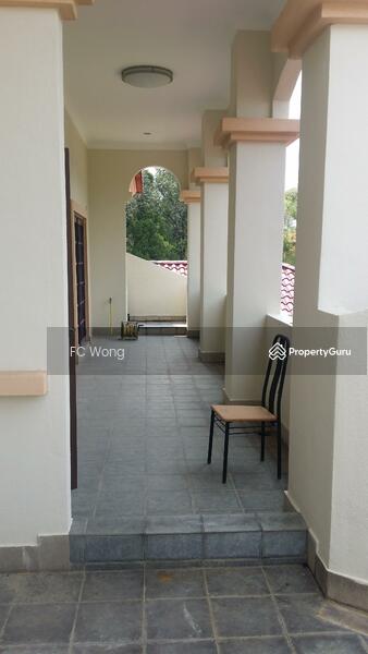 For Sale - Glenmarie Courts