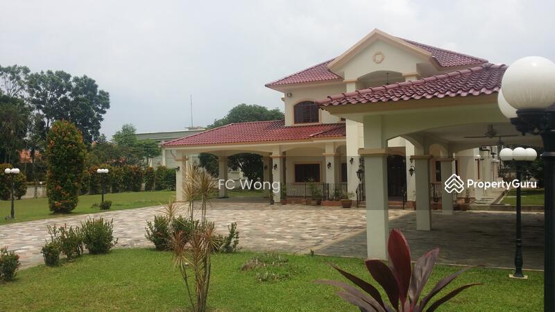 For Sale - Glenmarie Courts