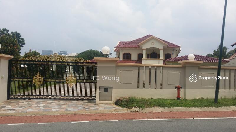 For Sale - Glenmarie Courts