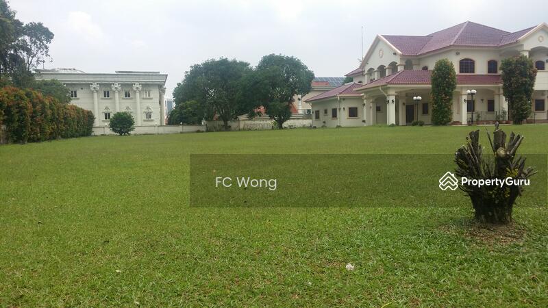 For Sale - Glenmarie Courts