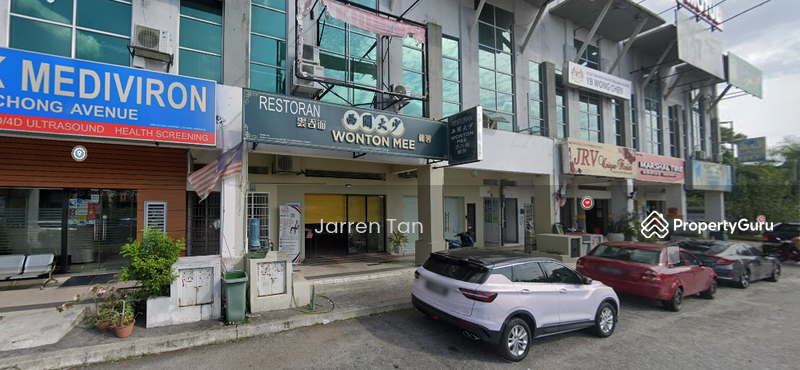 For Sale - 3 Storey Shop Bandar Puchong Jaya