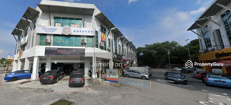 For Sale - 3 Storey Shop Bandar Puchong Jaya