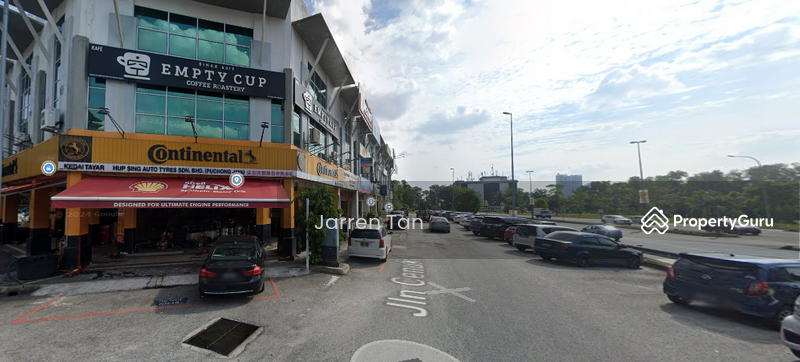 For Sale - 3 Storey Shop Bandar Puchong Jaya