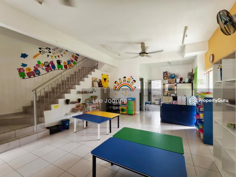For Sale - setia alam