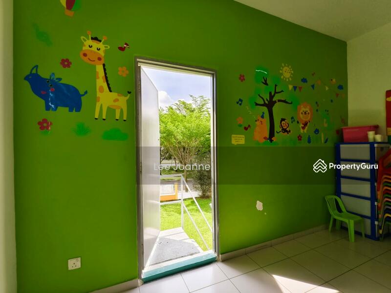 For Sale - setia alam