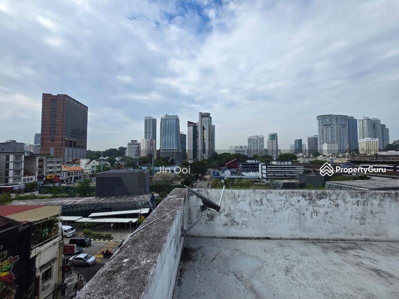 Petaling Street untuk Untuk Disewa - RM 55,000 /bulan, Mac 2026 - PropertyGuru.com.my