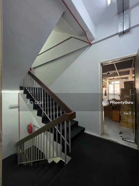 Petaling Street untuk Untuk Disewa - RM 55,000 /bulan, Mac 2026 - PropertyGuru.com.my