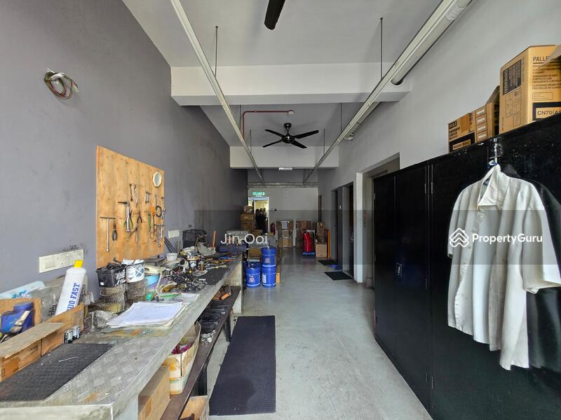 Petaling Street untuk Untuk Disewa - RM 55,000 /bulan, Mac 2026 - PropertyGuru.com.my