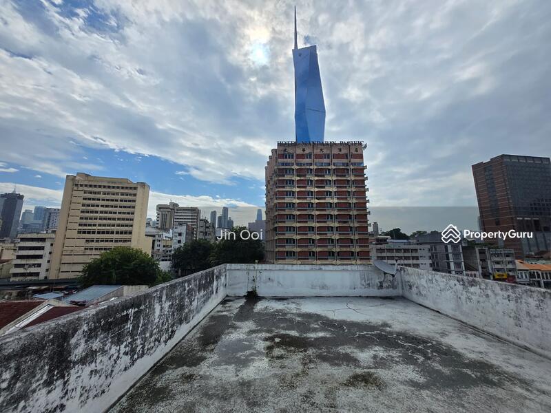 Petaling Street untuk Untuk Disewa - RM 55,000 /bulan, Mac 2026 - PropertyGuru.com.my