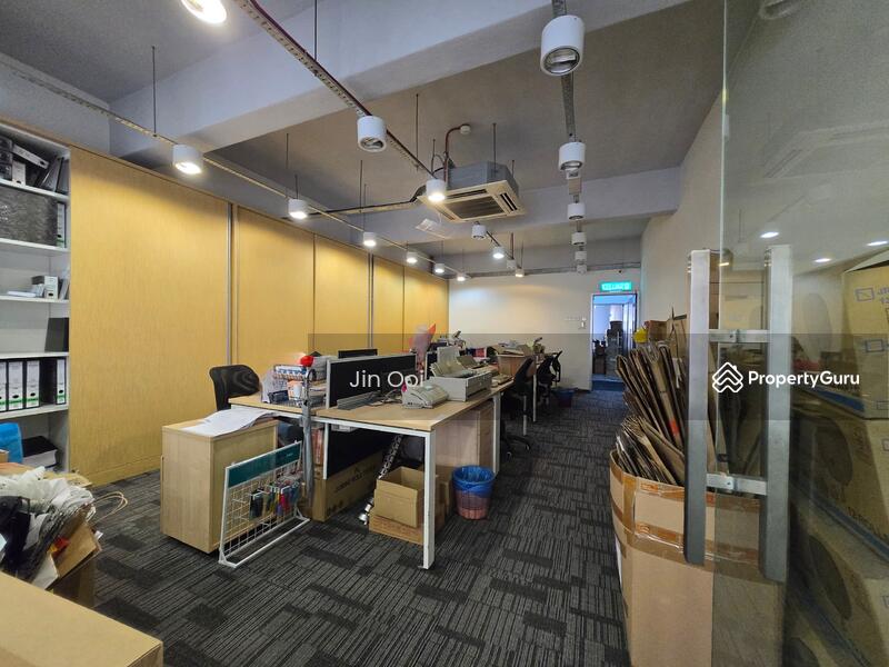 Petaling Street untuk Untuk Disewa - RM 55,000 /bulan, Mac 2026 - PropertyGuru.com.my