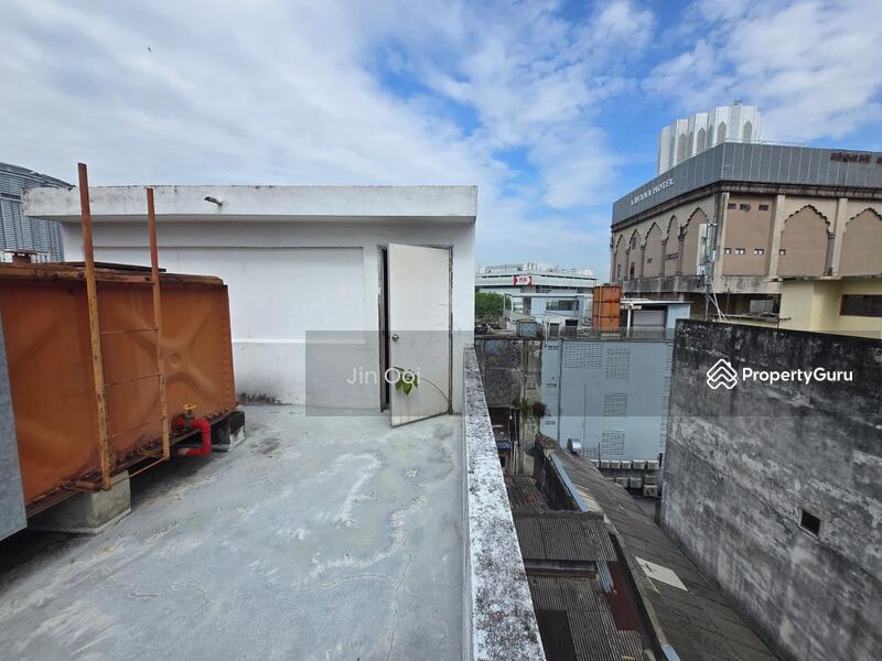 Petaling Street untuk Untuk Disewa - RM 55,000 /bulan, Mac 2026 - PropertyGuru.com.my