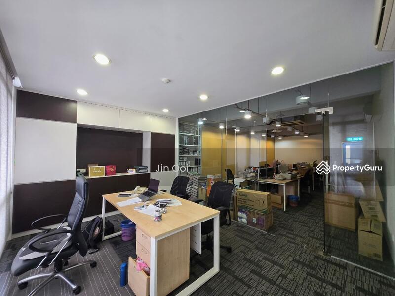 Petaling Street untuk Untuk Disewa - RM 55,000 /bulan, Mac 2026 - PropertyGuru.com.my