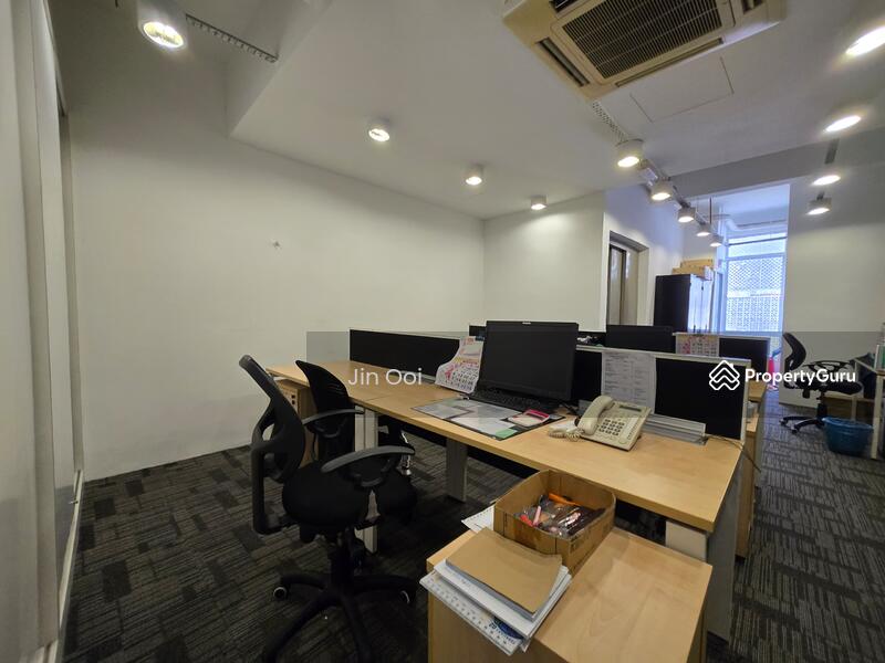 Petaling Street untuk Untuk Disewa - RM 55,000 /bulan, Mac 2026 - PropertyGuru.com.my