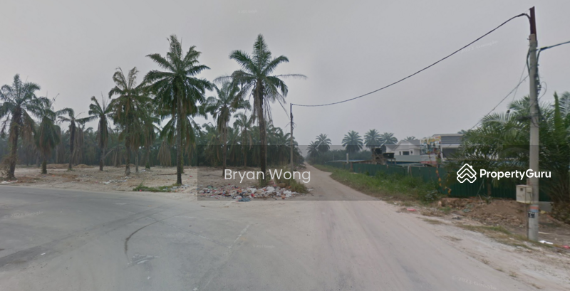 Untuk Dijual - Jalan Bestari jenjarom