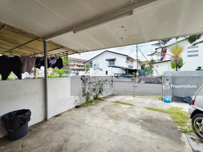 Untuk Dijual - sea park