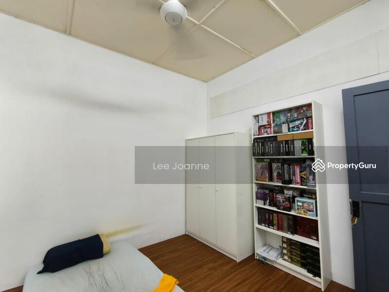 Untuk Dijual - sea park