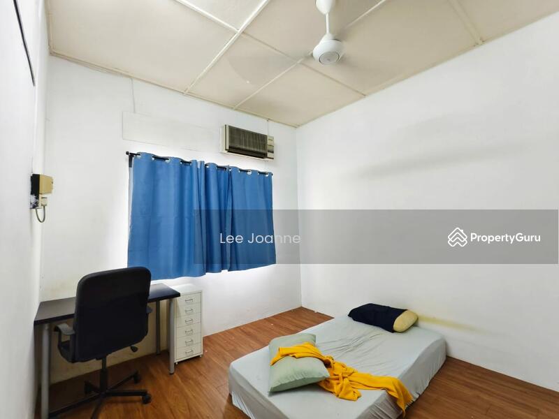Untuk Dijual - sea park