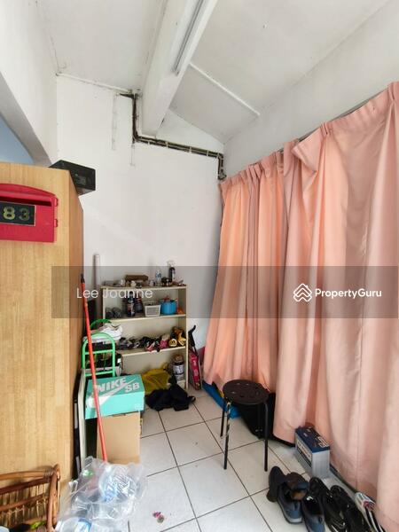 Untuk Dijual - sea park