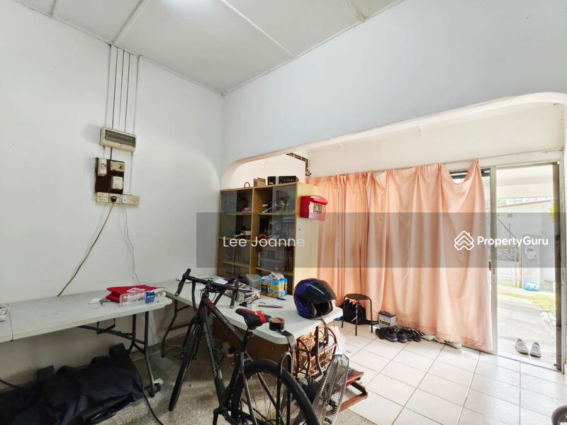 Untuk Dijual - sea park