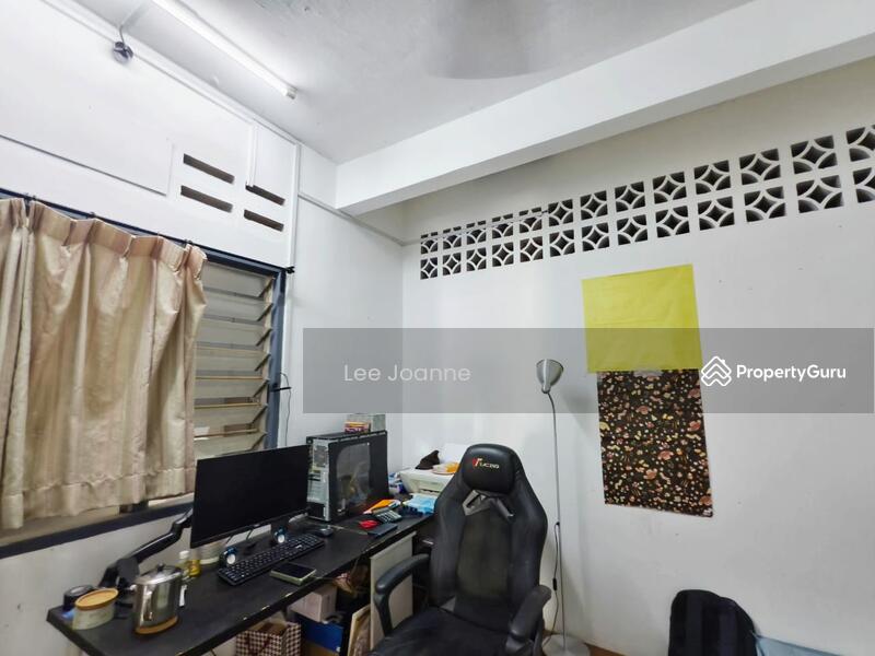 Untuk Dijual - sea park