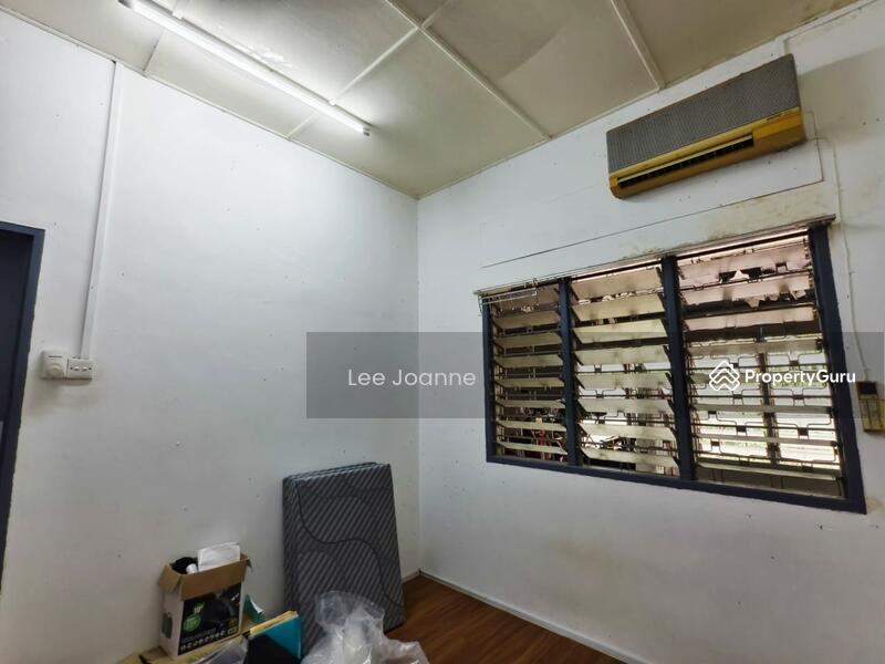 Untuk Dijual - sea park