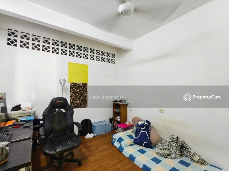 Untuk Dijual - sea park