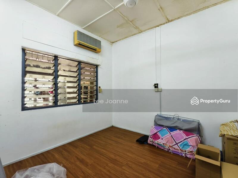 Untuk Dijual - sea park