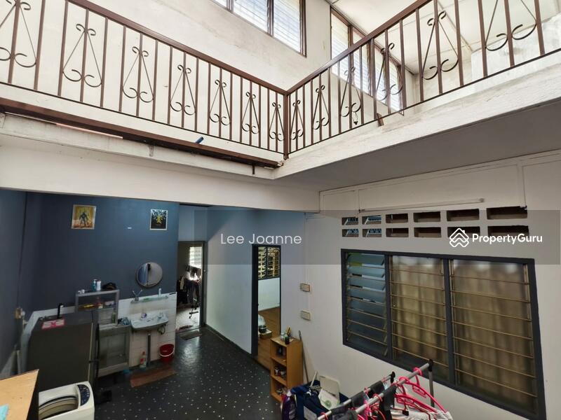 Untuk Dijual - sea park
