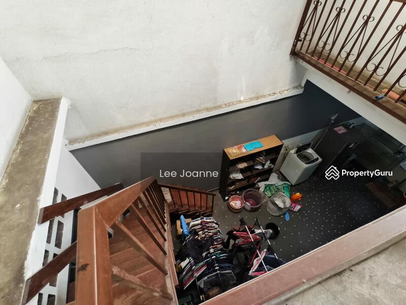 Untuk Dijual - sea park