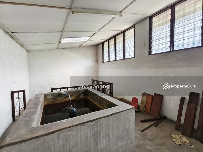 Untuk Dijual - sea park