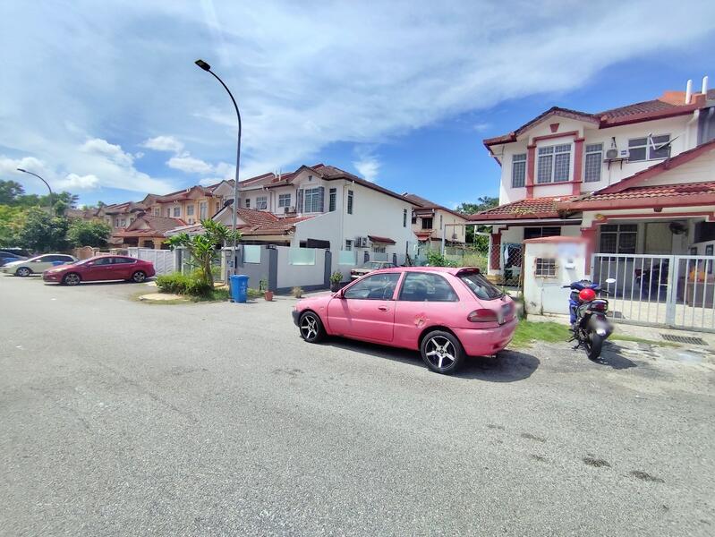 For Sale - Bandar Pinggiran Subang, Seksyen U5, Shah Alam, Selangor