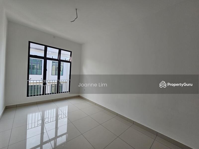 2-storey Terraced House for Sale in Tanjong Minyak (Melaka) - Joanne Lim - PropertyGuru.com.my