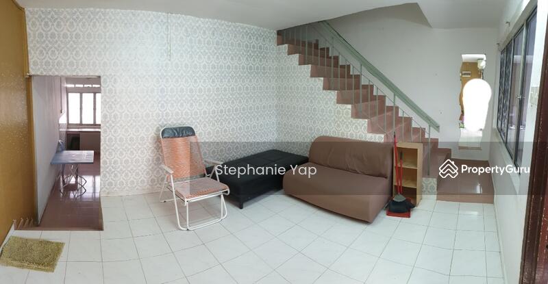 For Sale - Taman Lembah Maju