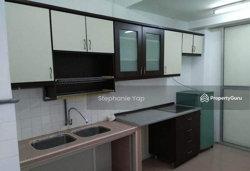 For Sale - Taman Lembah Maju