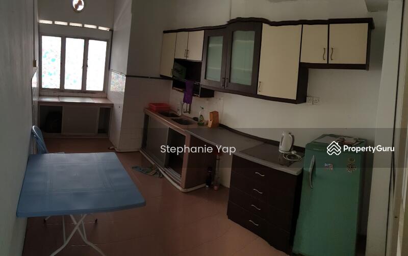 For Sale - Taman Lembah Maju
