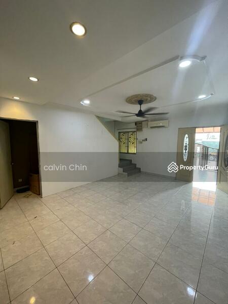 For Sale - Taman Wangsa Melawati