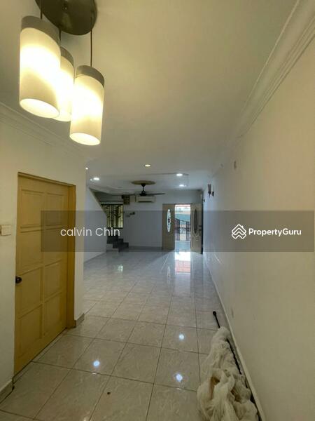 For Sale - Taman Wangsa Melawati