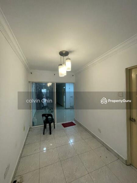 For Sale - Taman Wangsa Melawati