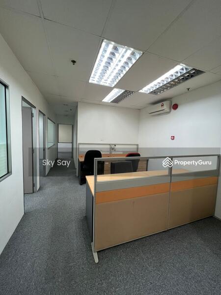 Kedai / Pejabat untuk Disewa di KL City Centre (Kuala Lumpur) - Sky Say - PropertyGuru.com.my