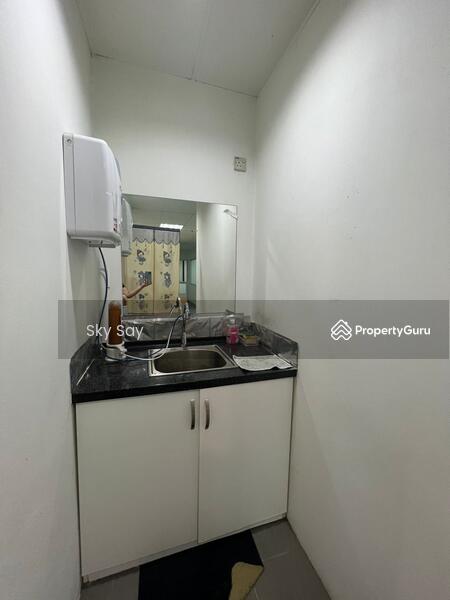 Kedai / Pejabat untuk Disewa di KL City Centre (Kuala Lumpur) - Sky Say - PropertyGuru.com.my