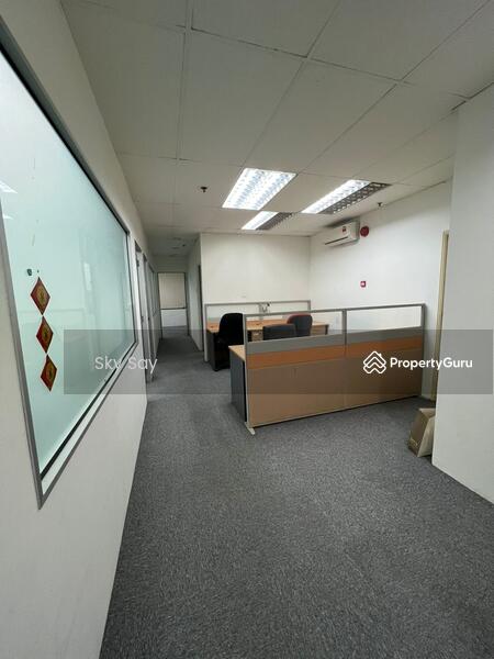 Kedai / Pejabat untuk Disewa di KL City Centre (Kuala Lumpur) - Sky Say - PropertyGuru.com.my