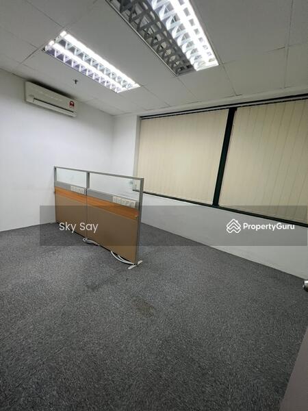 Kedai / Pejabat untuk Disewa di KL City Centre (Kuala Lumpur) - Sky Say - PropertyGuru.com.my