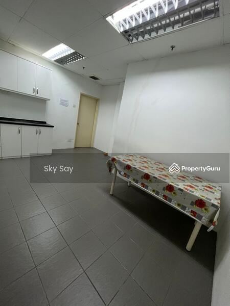 Kedai / Pejabat untuk Disewa di KL City Centre (Kuala Lumpur) - Sky Say - PropertyGuru.com.my
