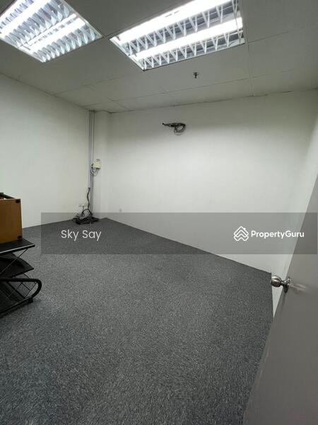 Kedai / Pejabat untuk Disewa di KL City Centre (Kuala Lumpur) - Sky Say - PropertyGuru.com.my