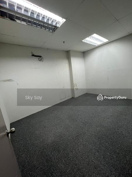 Kedai / Pejabat untuk Disewa di KL City Centre (Kuala Lumpur) - Sky Say - PropertyGuru.com.my