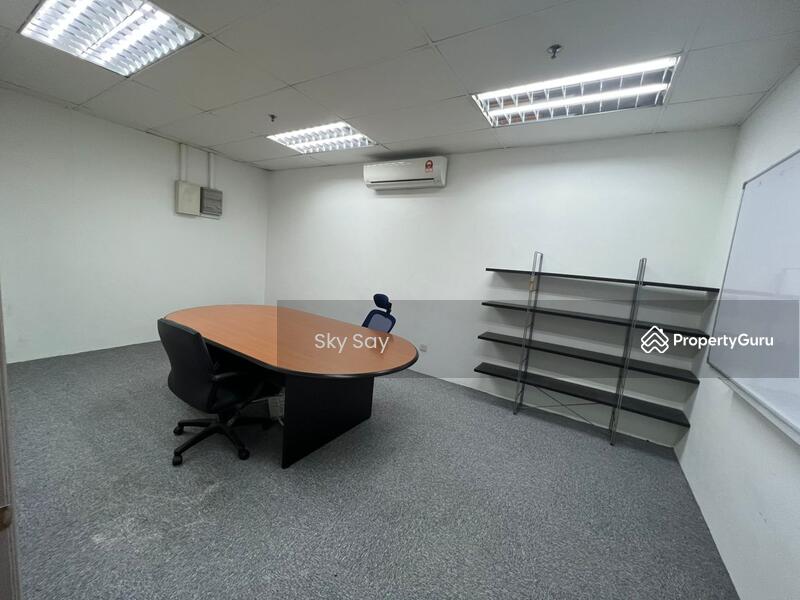 Kedai / Pejabat untuk Disewa di KL City Centre (Kuala Lumpur) - Sky Say - PropertyGuru.com.my