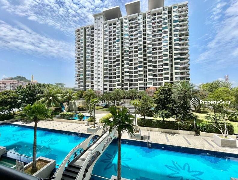 Service Residence for Sale at One Damansara - Catherine Lum - PropertyGuru.com.my