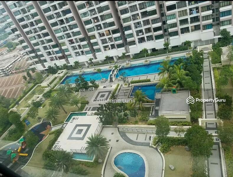 Service Residence for Sale at One Damansara - Catherine Lum - PropertyGuru.com.my