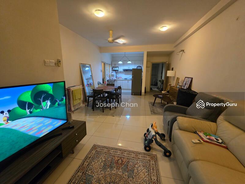 For Sale - TTDI Adina