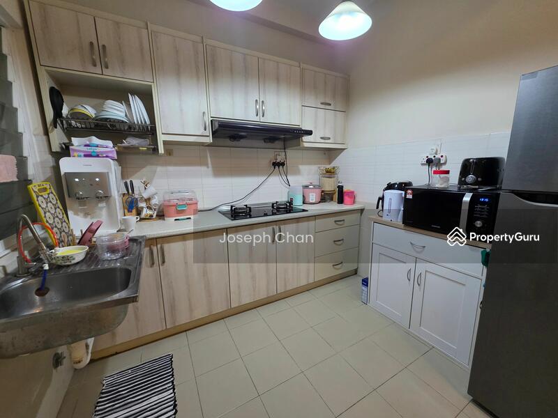 For Sale - TTDI Adina